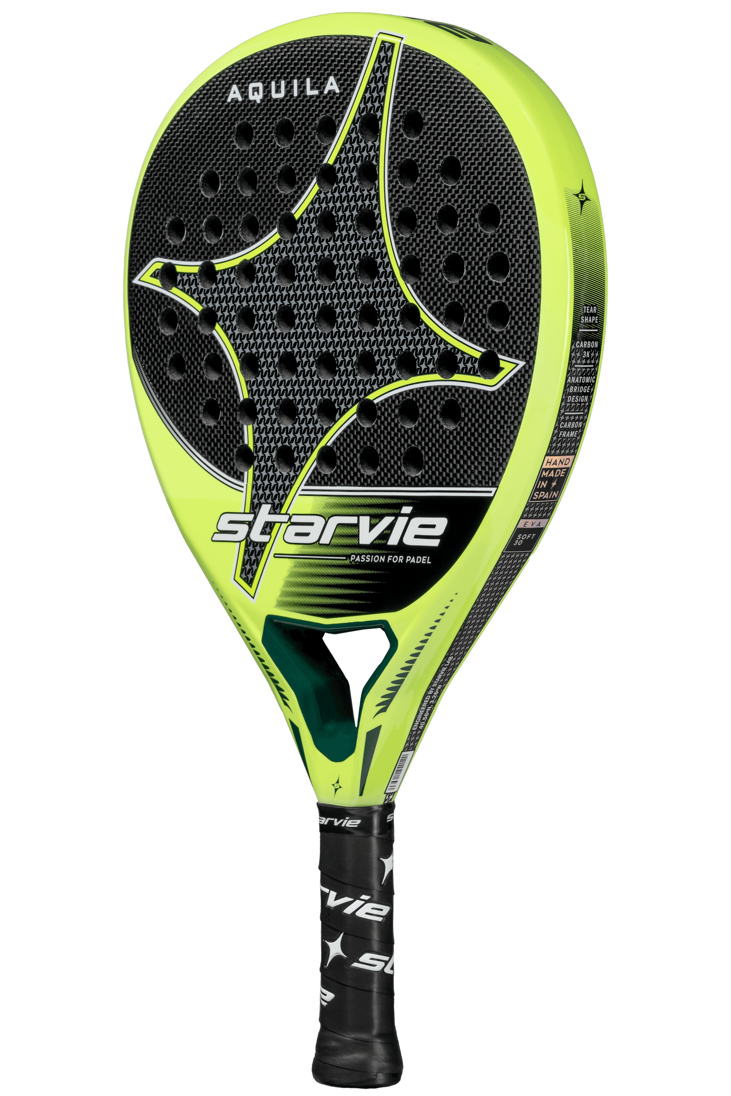 Aquila Padel Racket