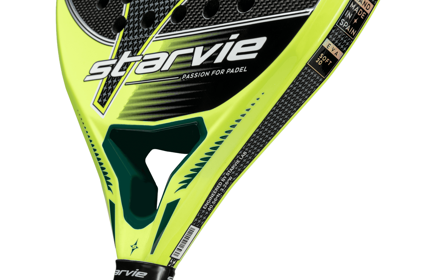 Aquila Padel Racket