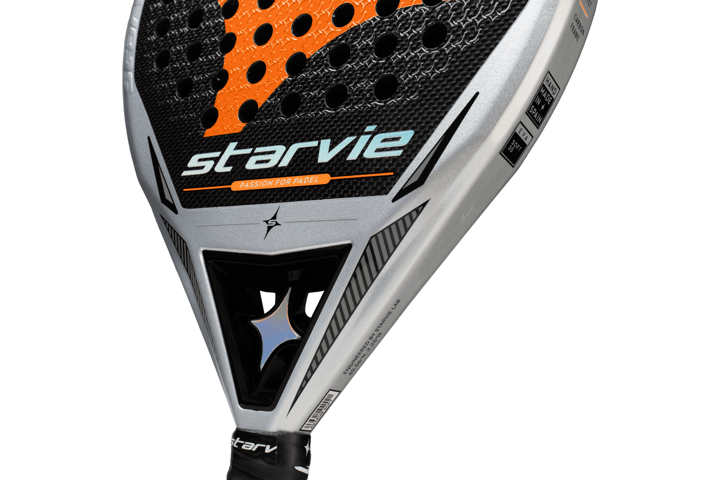 Astrum Padel Racket