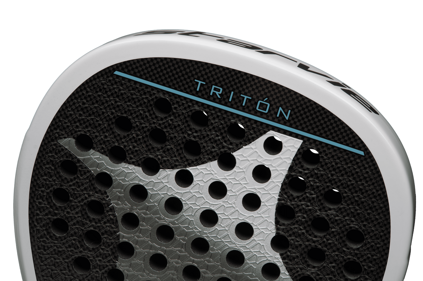 Triton Speed Padel Racket