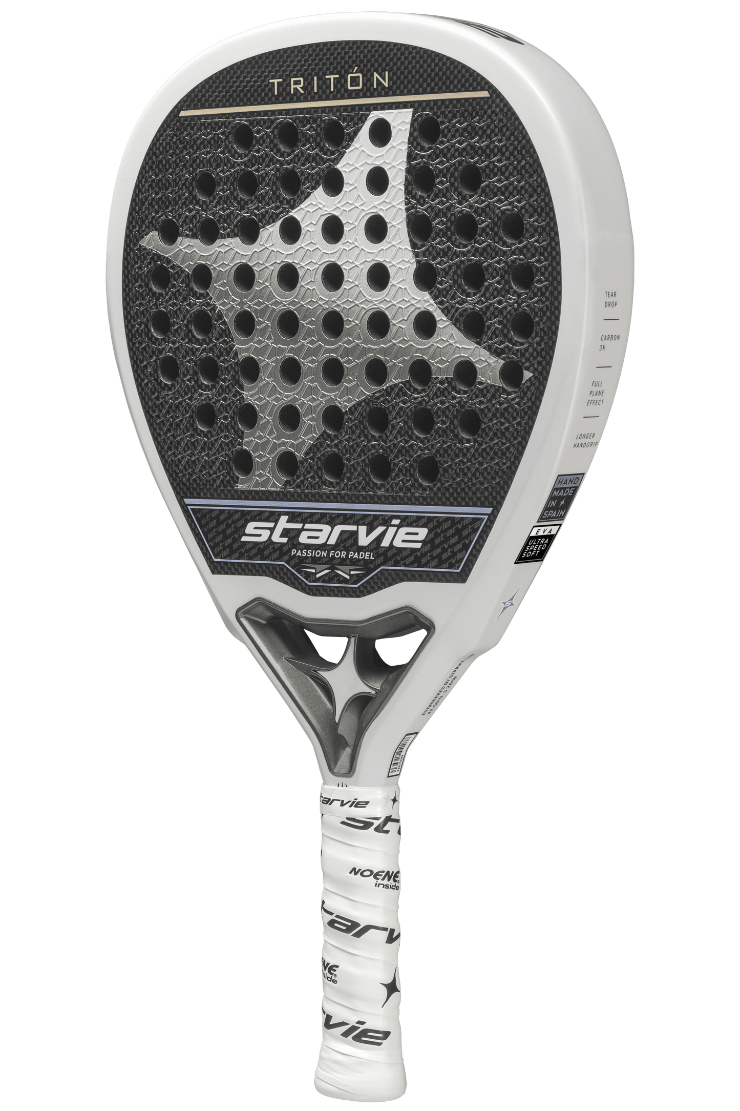 Triton Speed Padel Racket
