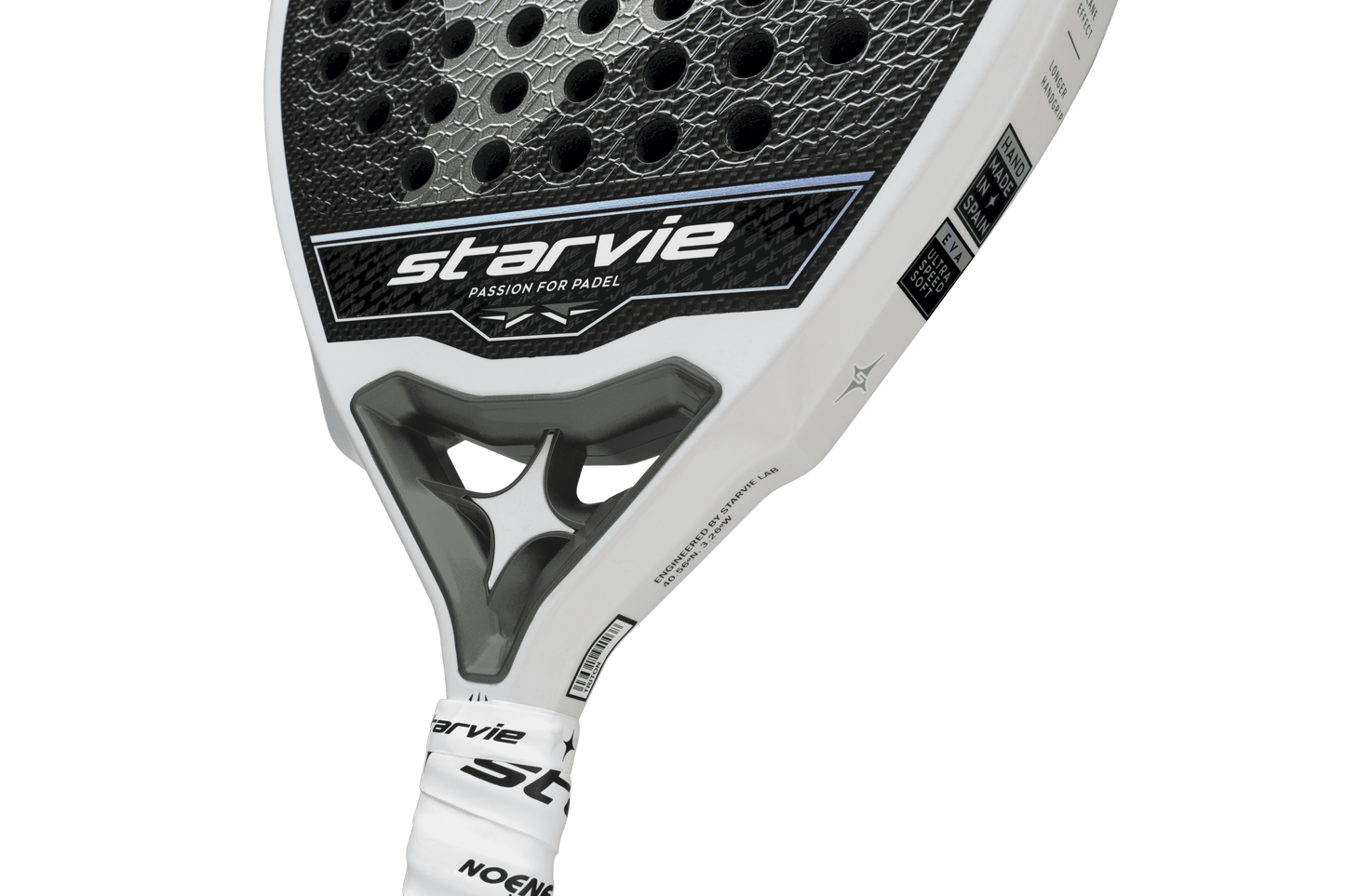 Triton Speed Padel Racket