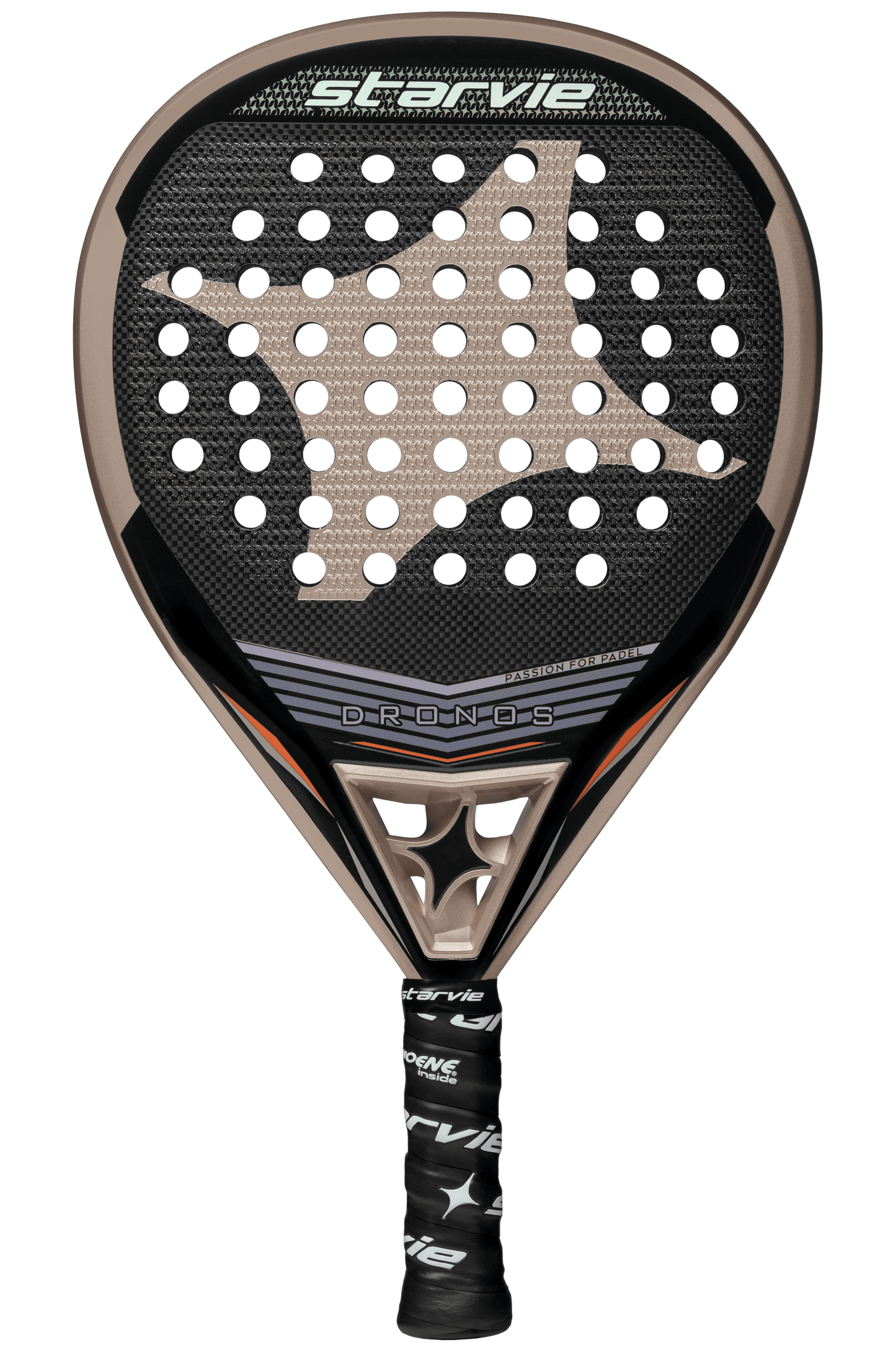 Dronos Speed Padel Racket