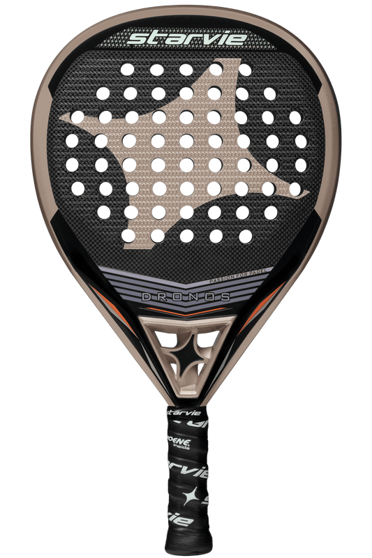 Dronos Speed Padel Racket