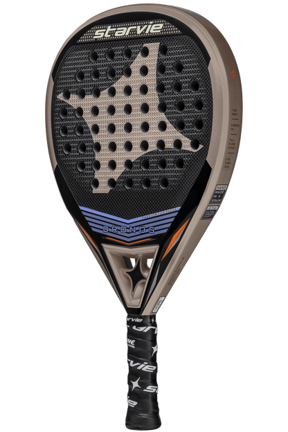 Dronos Speed Padel Racket