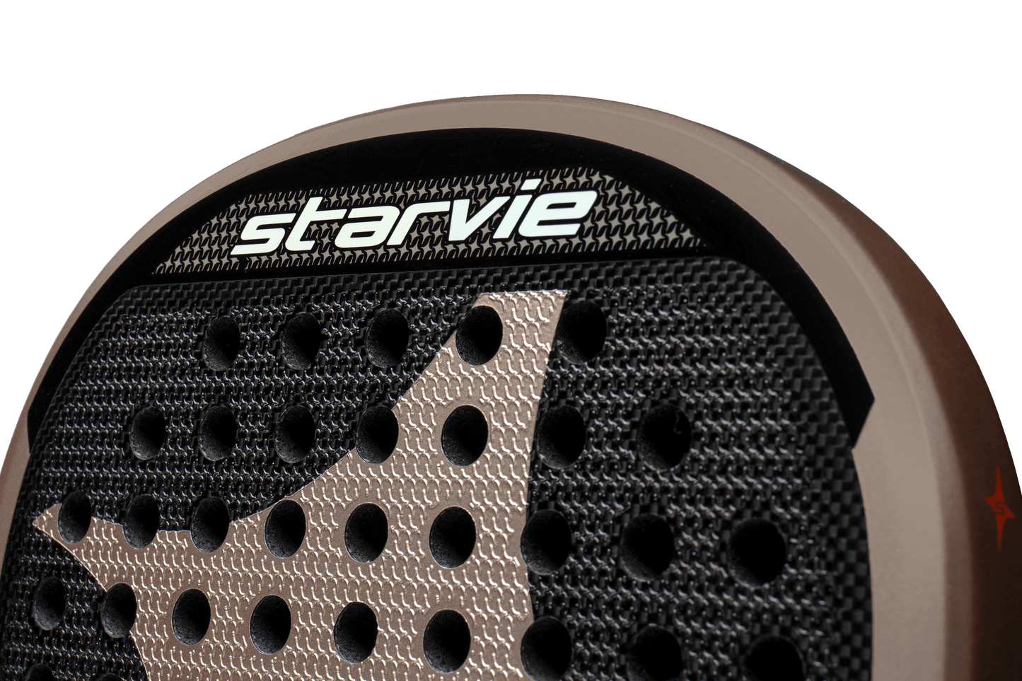 Dronos Speed Padel Racket