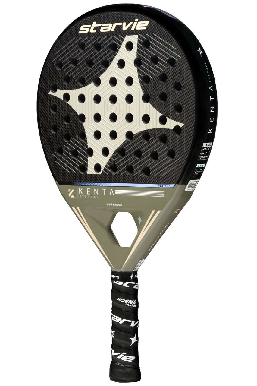 Kenta Speed Padel Racket