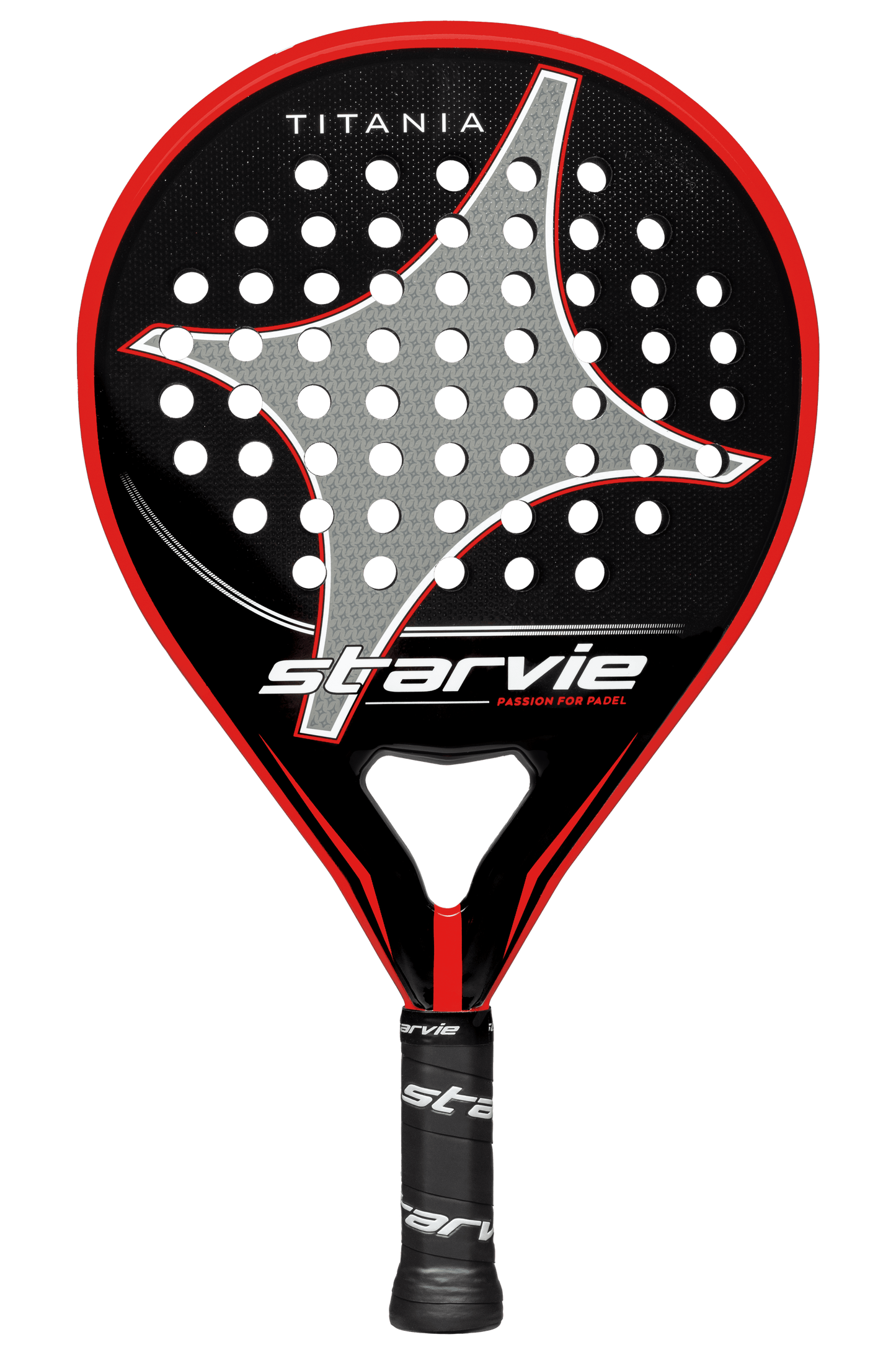 Titania Padel Racket