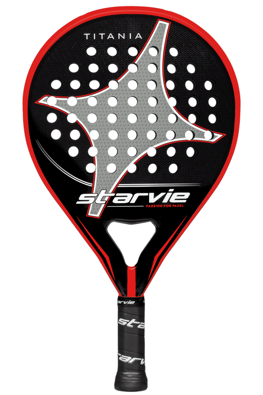 Titania Padel Racket