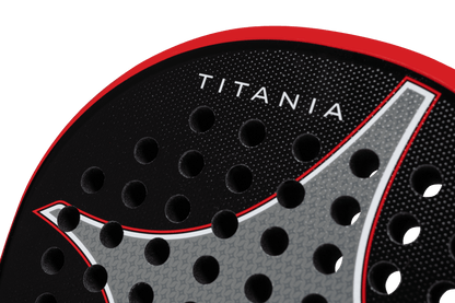 Titania Padel Racket