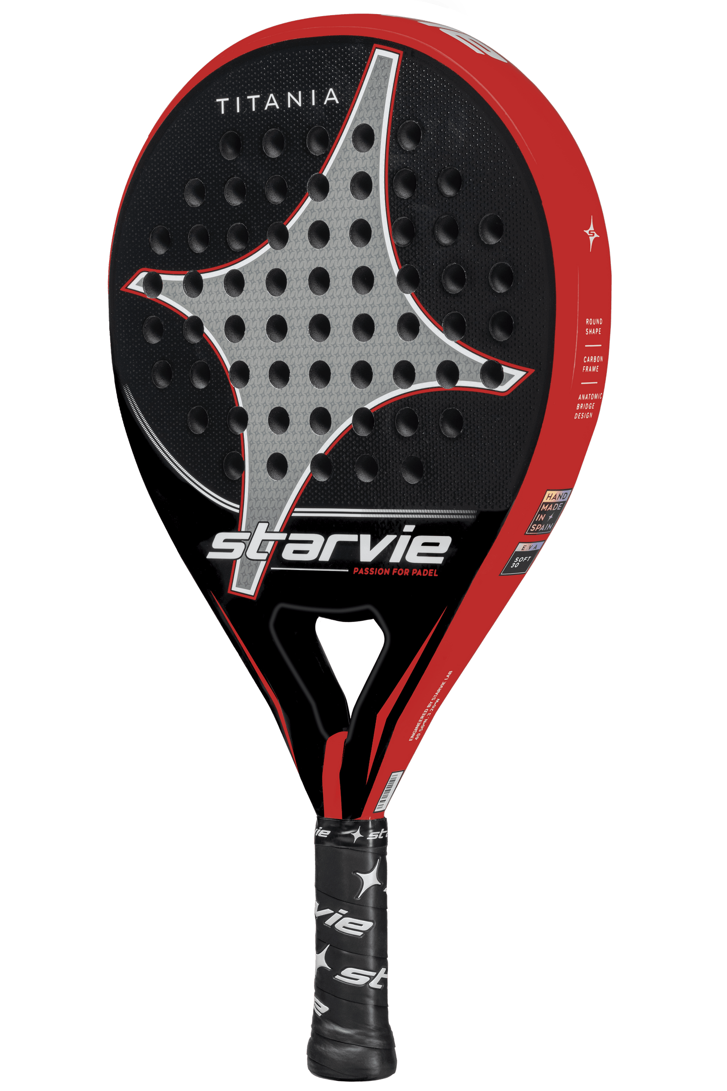 Titania Padel Racket