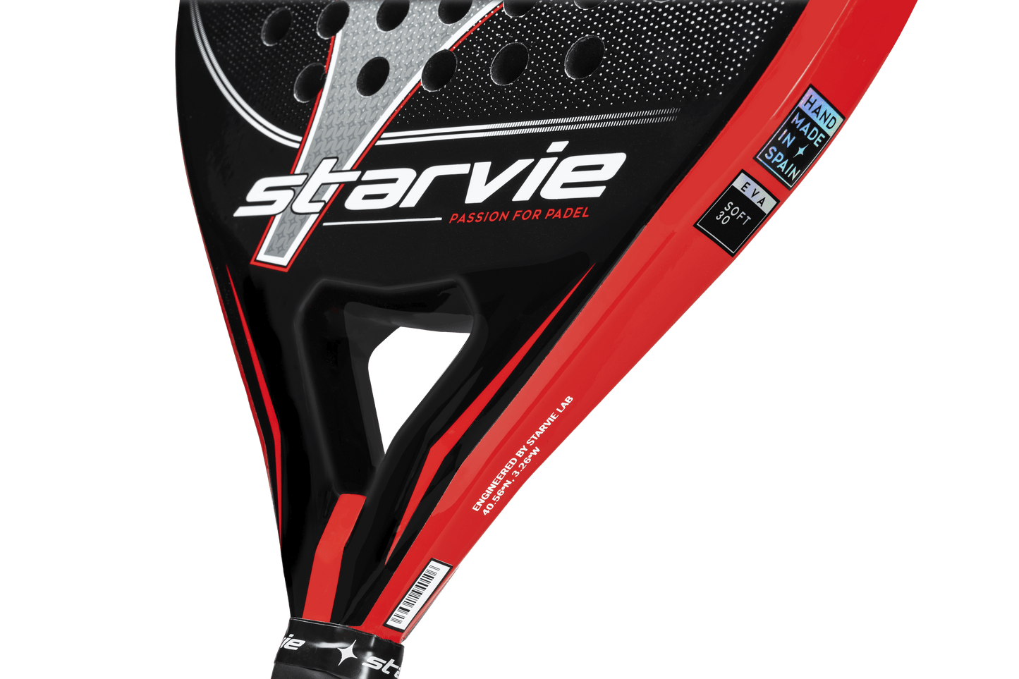 Titania Padel Racket
