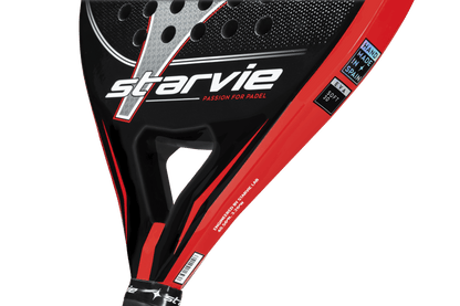 Titania Padel Racket