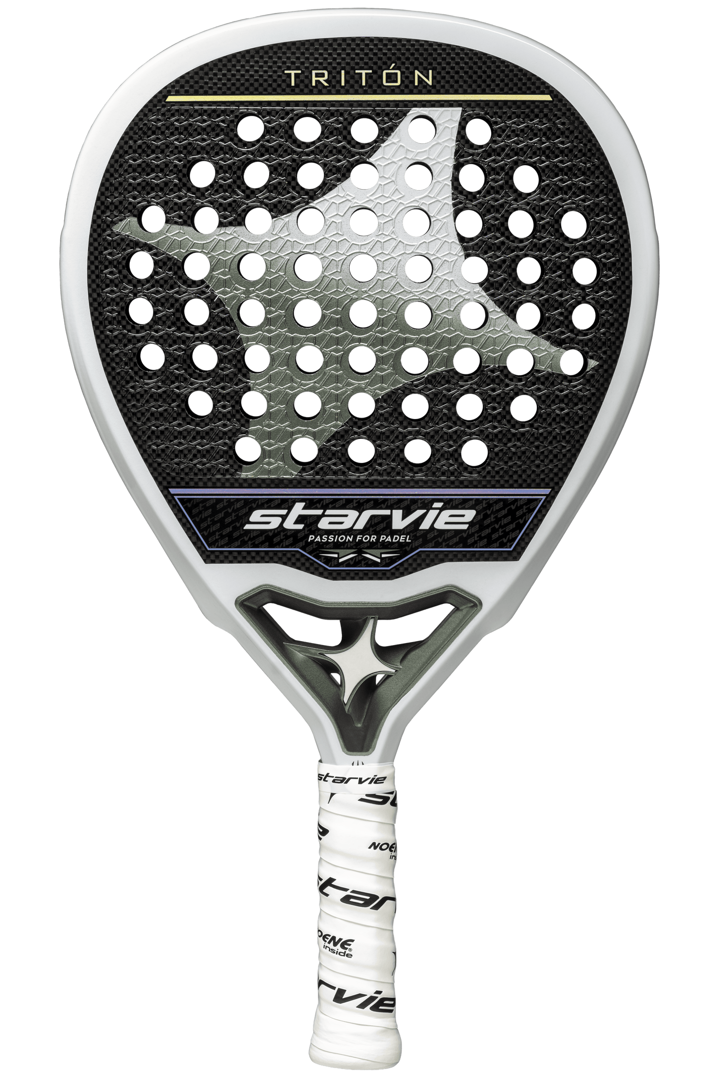 Triton Speed Padel Racket