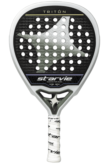 Triton Speed Padel Racket
