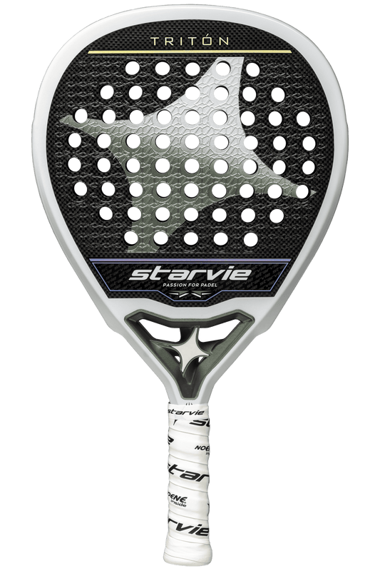 Triton Speed Padel Racket