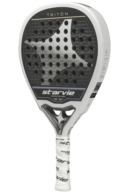 Triton Speed Padel Racket