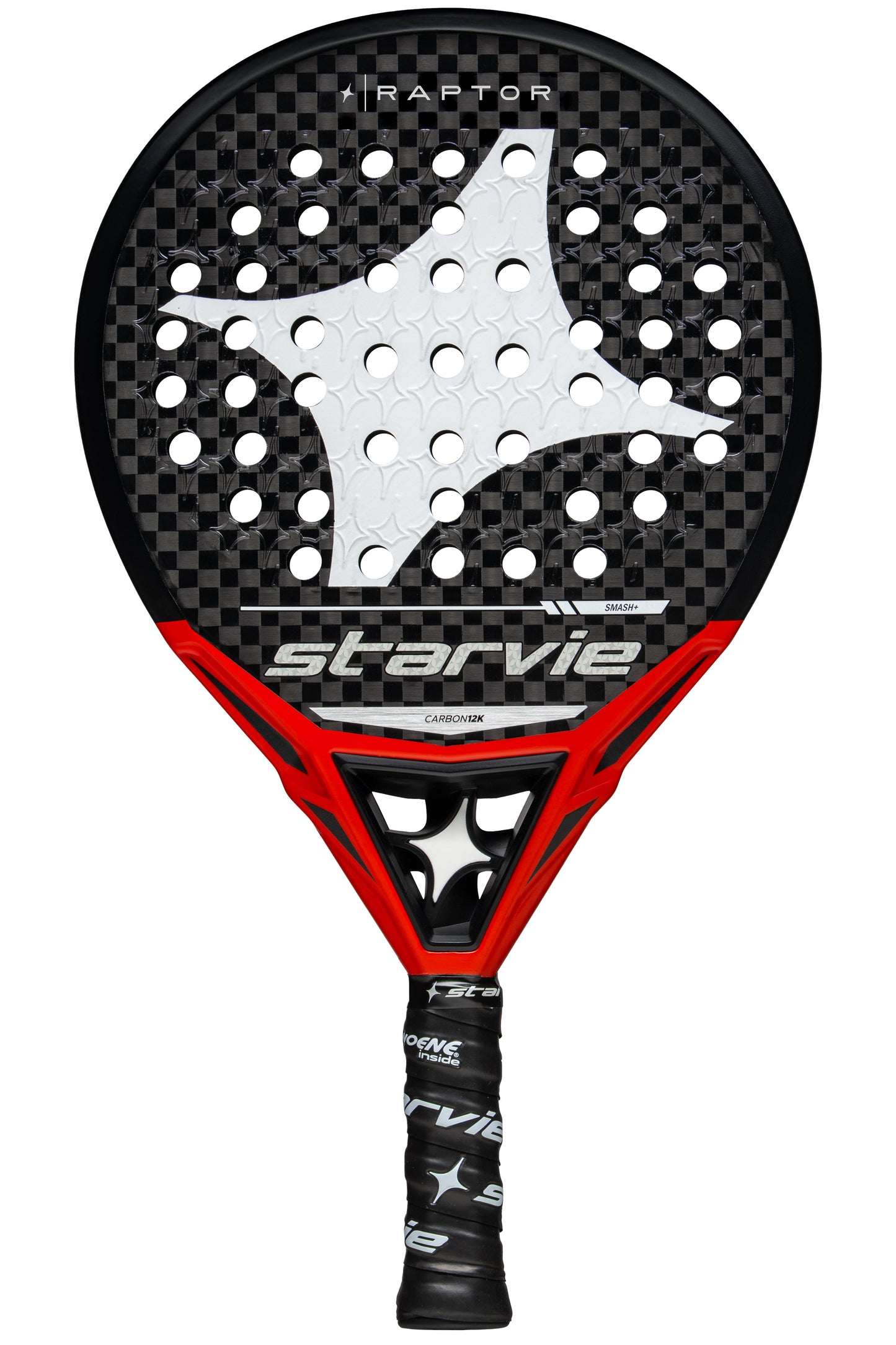 Raptor Pro Touch Padel Racket