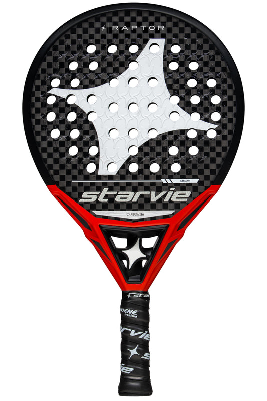 Raptor Pro Touch Padel Racket