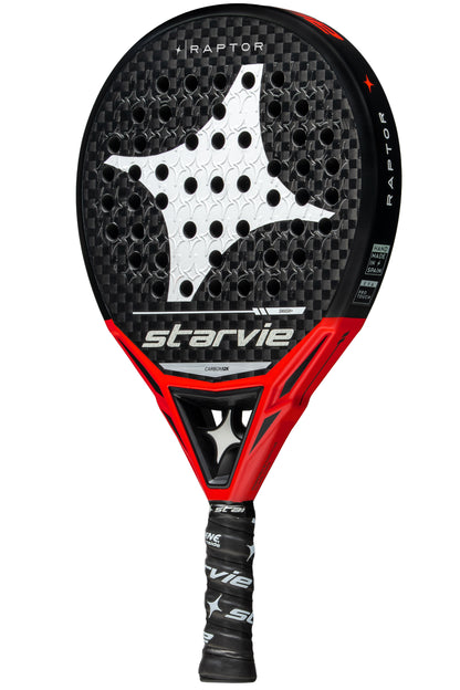 Raptor Pro Touch Padel Racket