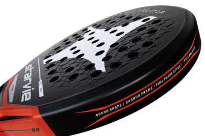 Raptor Pro Touch Padel Racket